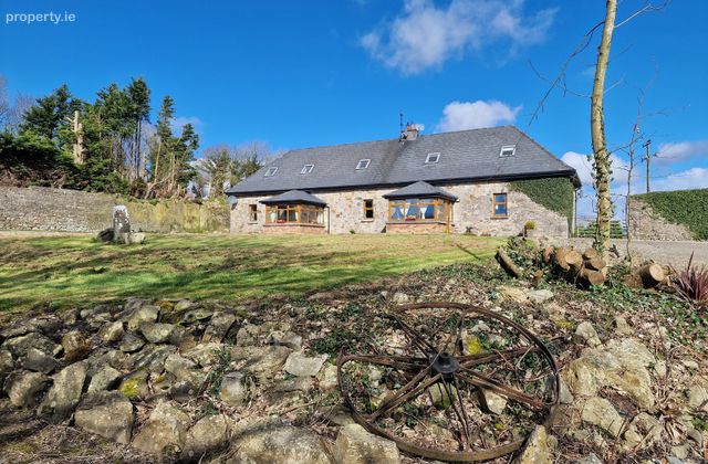 1&amp;2 The Barn, Castlecrine, Sixmilebridge, Co. Clare, Sixmilebridge, Co. Clare - Click to view photos