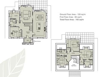 House Type B, Blackwater, Co. Wexford - Image 3