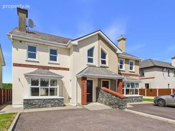3 Mountain View, Kilcummin, Killarney, Co Kerry, Kilcummin, Co. Kerry