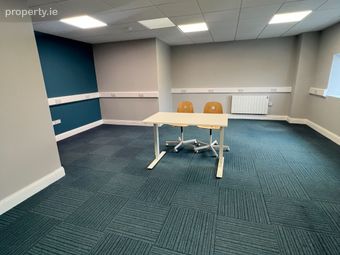 Office 3, Unit 28, Orchard House, Glenrock Business Park, Ballybrit, Co. Galway - Image 3