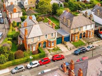 3 Crescent Villas, Glasnevin, Dublin 9 - Image 4