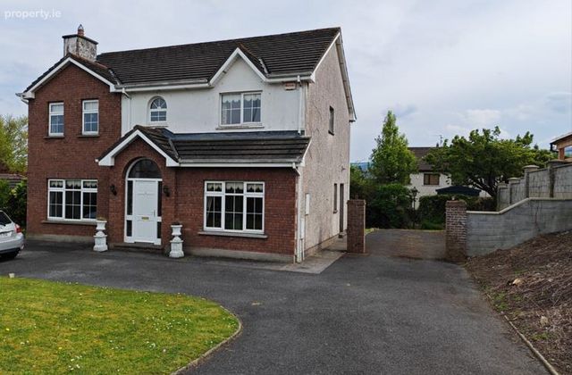 The Rise, Powerstown Road, Clonmel, Co. Tipperary, Clonmel, Co. Tipperary - Click to view photos
