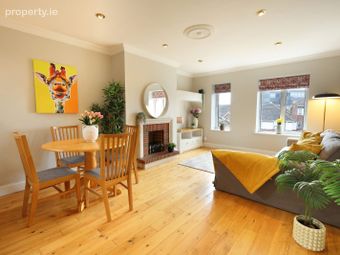 157 The Sweepstakes, Ballsbridge Park, Merrion Road, Dublin 4 - Image 4