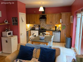 Apartment 11, Athmore Apartments, Church Road, Athy, Co. Kildare - Image 3