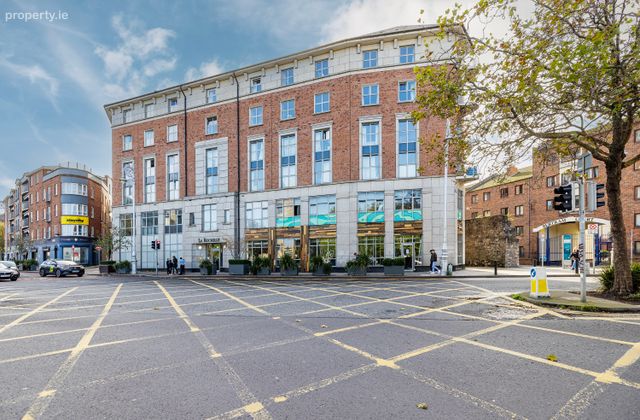 Apartment 78, La Rochelle, Back Lane, Dublin 8, Dublin 8 - Click to view photos