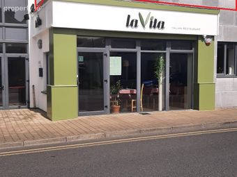 Office 4a, 1st Floor Howley Square, Main Street, Oranmore, Co. Galway