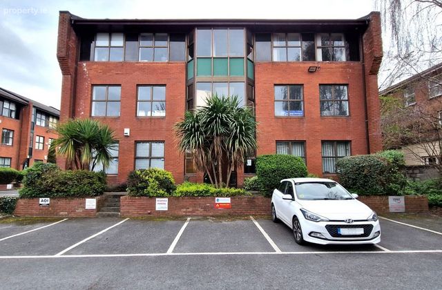 Unit 3, Argus House, Greenmount Office Park, Harold's Cross, Dublin 6w - Click to view photos
