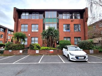 Unit 3, Argus House, Greenmount Office Park, Harold's Cross, Dublin 6w