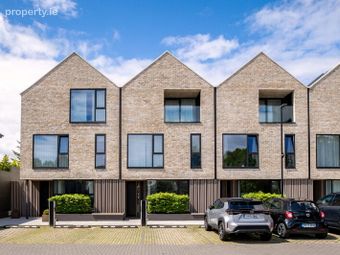 2 Old Meadow, Grove Avenue, Blackrock, Co. Dublin, Blackrock, Co. Dublin