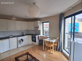 Apartment 5, Sarsfield Court, Sarsfield Street, Li, Ennis Road, Co. Limerick - Image 4