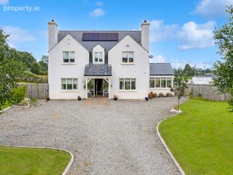 13 Railway Village, Rampark, Jenkinstown, Co. Louth, Jenkinstown, Co. Louth