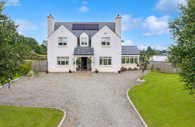 13 Railway Village, Rampark, Jenkinstown, Co. Louth, Jenkinstown, Co. Louth - Click to view photos