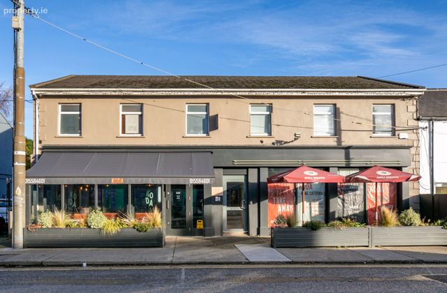 Restaurant Leasehold For Sale, Deansgrange, Kill O' The Grange, Co. Dublin - Click to view photos