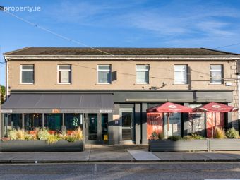 Restaurant Leasehold For Sale, Deansgrange, Kill O' The Grange, Co. Dublin