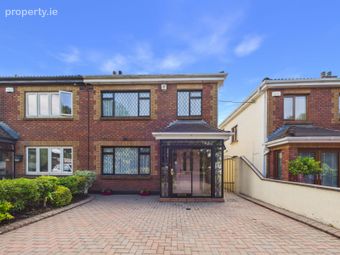 82 Carlton Court, Swords, Swords, Co. Dublin