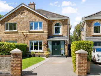 22 Charnwood Green, Clonsilla, Dublin 15, Co. Dublin, Clonsilla, Dublin 15 - Image 2