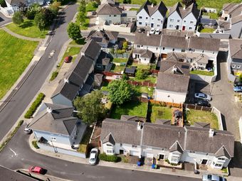 27 Chestnut Avenue, Esker Hills, Portlaoise, Co. Laois - Image 2