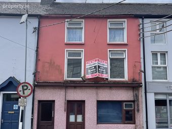 Church Street, Kanturk, Co. Cork