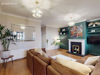 5 Gleann Na R&iacute;, Valley Avenue, Cherrywood, Co. Dublin - Image 2