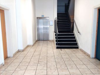 Apartment 17, Newmarket Hall, The Coombe, Dublin 8 - Image 2
