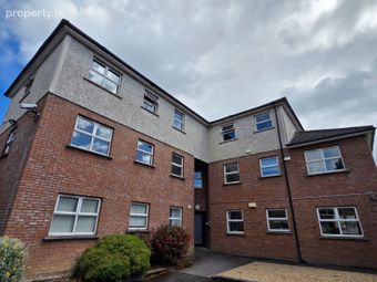 Apartment 2, Convent Court, Boot Road, Dublin 22, Clondalkin, Dublin 22