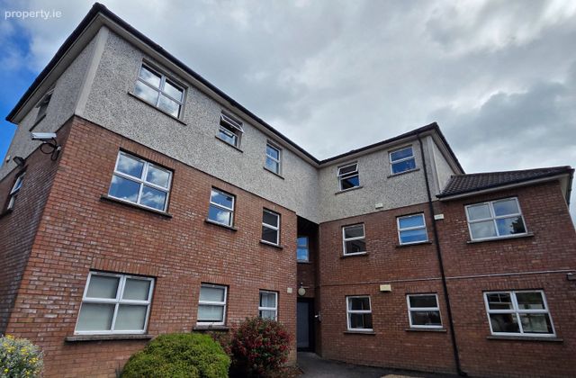 Apartment 2, Convent Court, Boot Road, Dublin 22, Clondalkin, Dublin 22 - Click to view photos