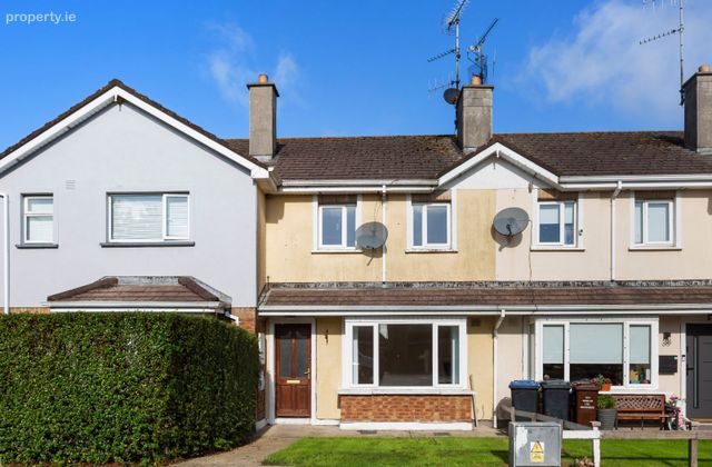 39 Woodbury, Gorey, Co. Wexford - Click to view photos