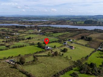 Lough Keel Cottage, Carrownasaul, Termon, Co. Donegal, Termon, Co. Donegal - Image 2