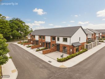 Type C2 End Terrace House, Athenry, Co. Galway - Image 2