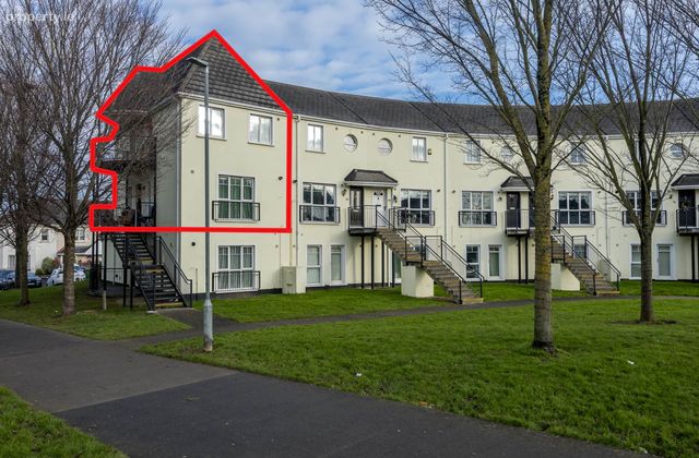 64 Holywell Crescent North, Swords, Co. Dublin, Swords, Co. Dublin - Click to view photos