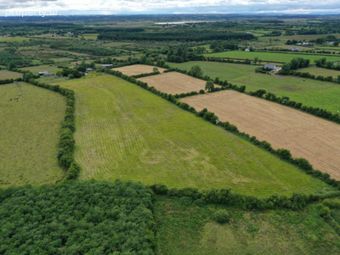 C.14.55 Acres At, Corrocoggil South &amp; Kilrooan, Lisacul, Co. Roscommon, Lisacul, Co. Roscommon - Image 3