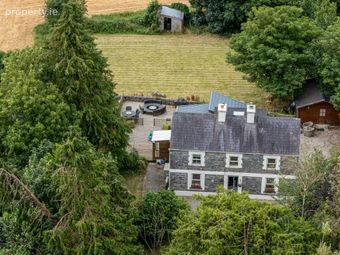 Two Houses On 1.4 Acres At Ervallagh, Ahascragh, Ballinasloe, Co. Galway - Image 5