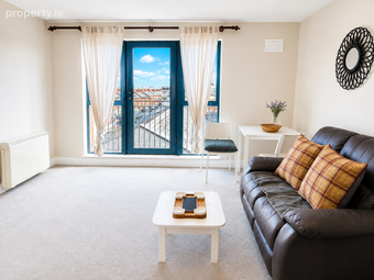 Apartment 238, Block C, Station House, The Tramyard, Spa Road, Inchicore, Dublin 8, Dublin 8 - Image 4