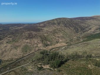 Aghavannagh Mountain, Aughrim, Co. Wicklow, Aughrim, Co. Wicklow - Image 4