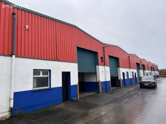Manwar Business Park, Galway Road, Tuam, Co. Galway - Image 2