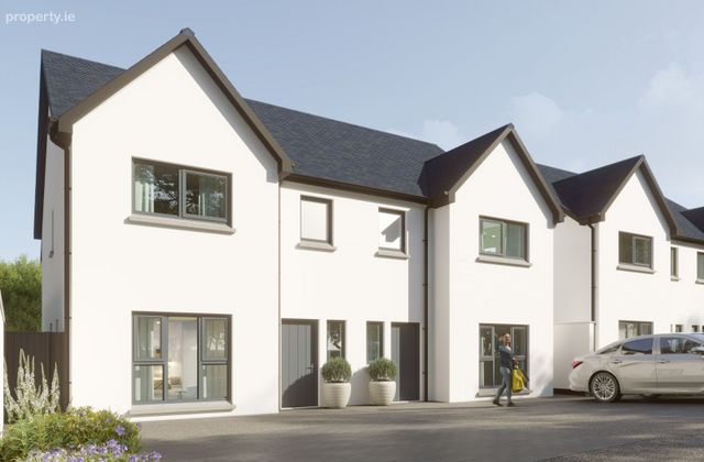 Type B3, Mallow, Co. Cork - Click to view photos