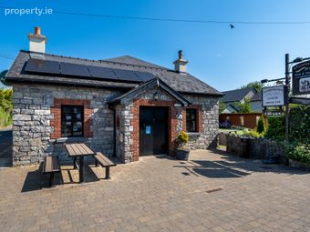 Shannon Bar, Ballytoohey, Termonbarry, Co. Roscommon, Tarmonbarry, Co. Roscommon