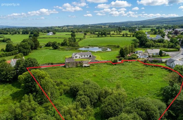 Terrovannan, O'callaghan's Mills, O\'Callaghans Mills, Co. Clare - Click to view photos