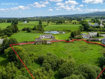 Terrovannan, O'callaghan's Mills, O'Callaghans Mills, Co. Clare