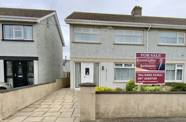 42 South Green, Arklow, Arklow, Co. Wicklow - Click to view photos