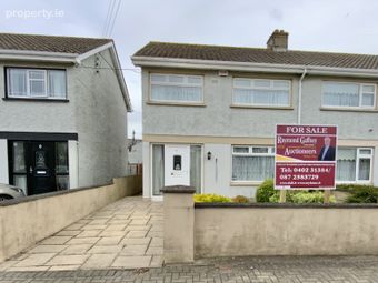 42 South Green, Arklow, Arklow, Co. Wicklow