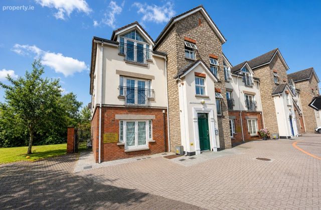 46 Knocklyon, Clonmacken, Clonmacken, Co. Limerick - Click to view photos