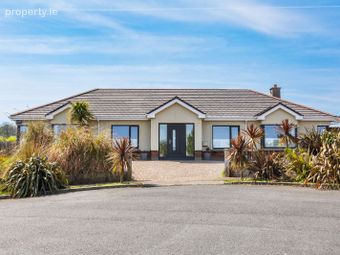 12 Yachtmans Point, Wicklow Town, Co. Wicklow