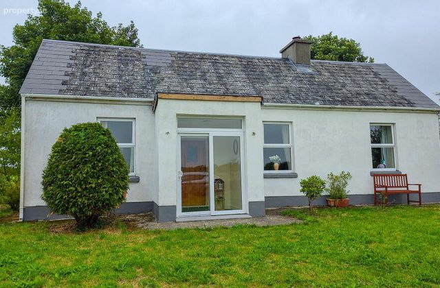 The Demesne, Frenchpark, Co. Roscommon, Frenchpark, Co. Roscommon - Click to view photos