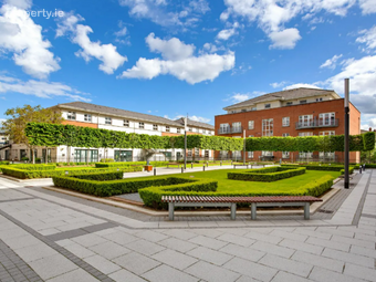 Apt 34, Block A, The Waterside, D04 ED21, Dublin 4 - Image 2