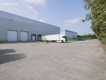 Unit E, North Dublin Corporate Park, Swords, Co. Dublin - Image 4