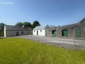Cahersherkin, Ennistymon, Ennistymon, Co. Clare