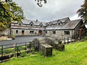 5 Clevery Mill, Castlebaldwin, Co. Sligo, Castlebaldwin, Co. Sligo