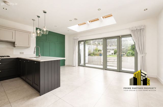 1 Shanganagh Drive, Dublin 18, Shankill, Dublin 18 - Click to view photos