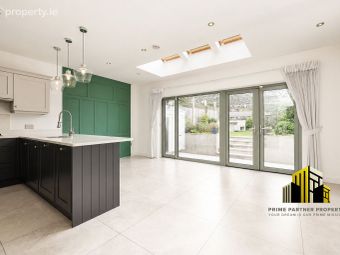 1 Shanganagh Drive, Dublin 18, Shankill, Dublin 18